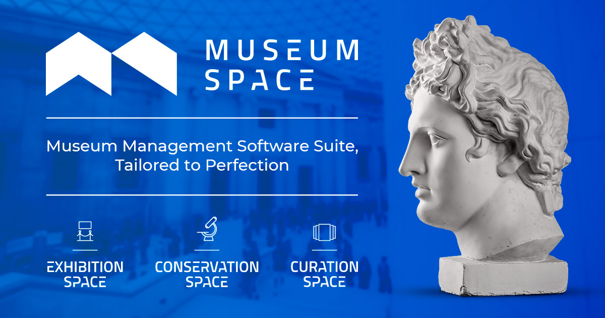 Museum management